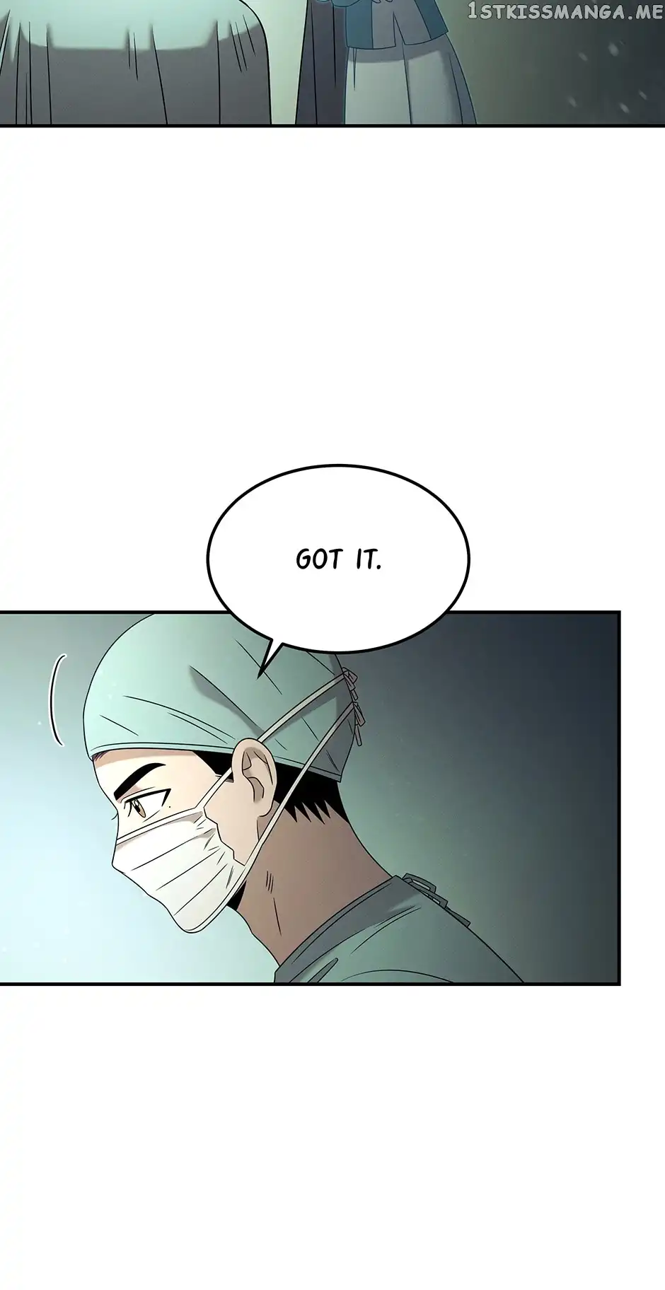 Genius Doctor Lee Moo-jin Chapter 119 32